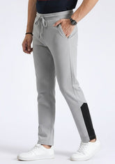 Grey Trouser